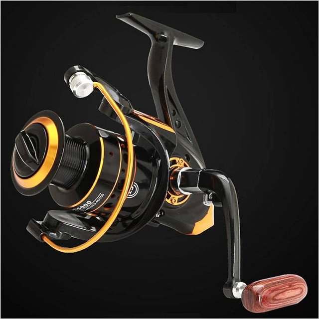 RILLL PESCA 24BZ1084