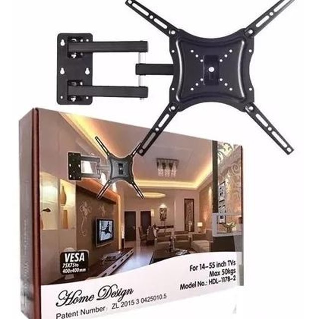 SOPORTE TV 24BZ1277