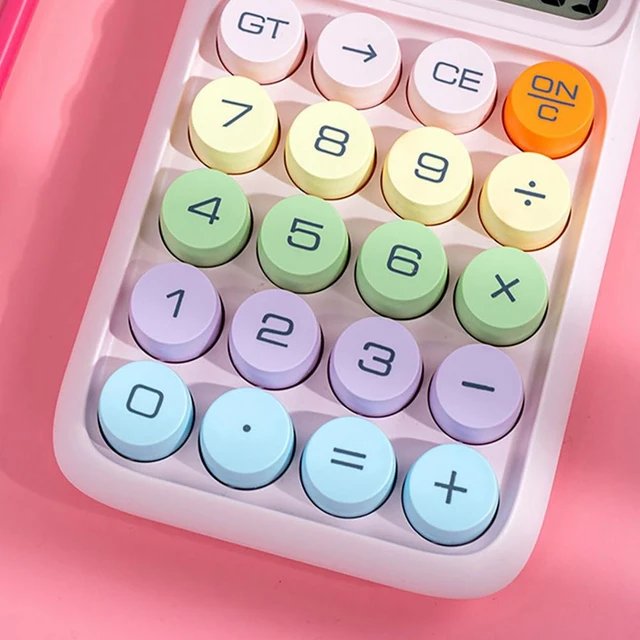 CALCULADORA 24BZ1328