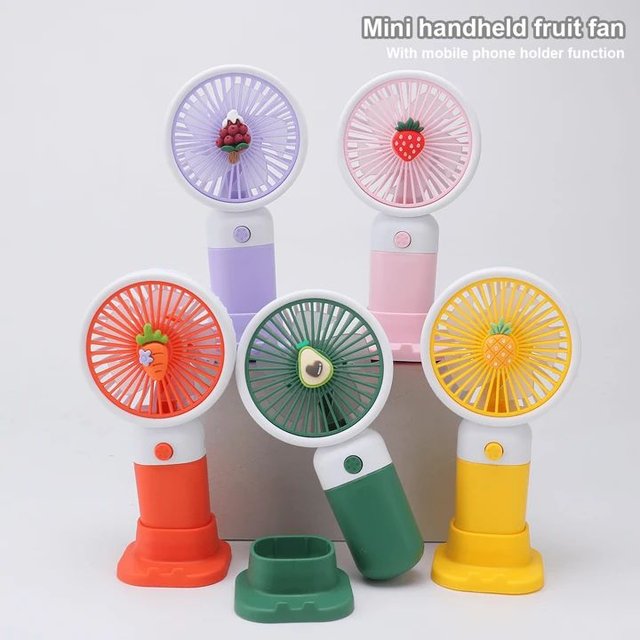 VENTILADOR DE MANO 24E1230