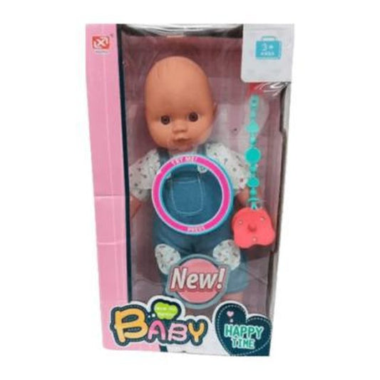 BEBOTE J029