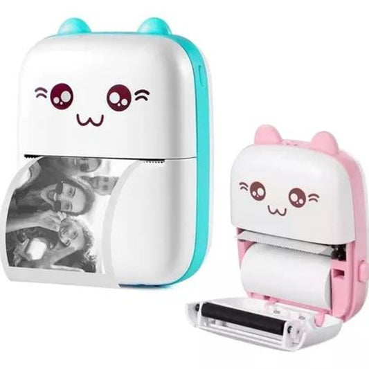MINI IMPRESORA 24E1013