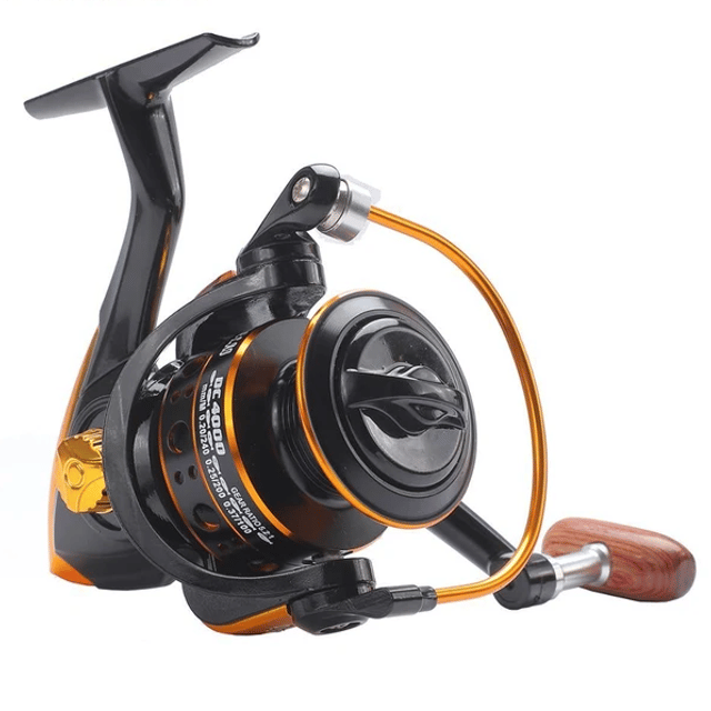 RILLL PESCA 24BZ1084