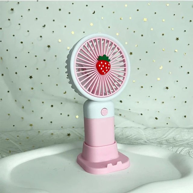 VENTILADOR DE MANO 24E1230