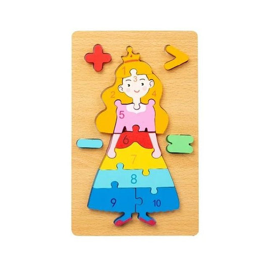 JUEGO MADERA NIÑOS J053