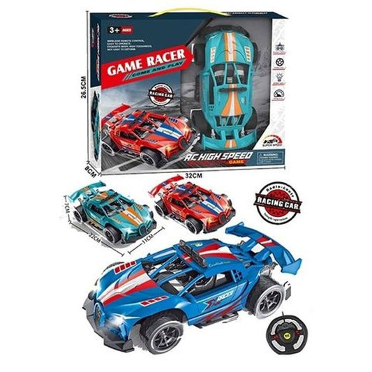 AUTO CON CONTROL J060