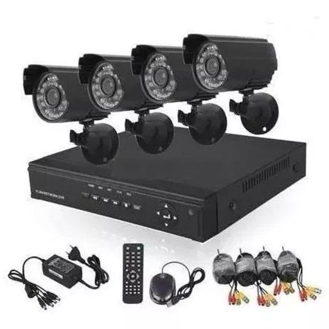 ĆMARAS DE SEGURIDAD 24E1248