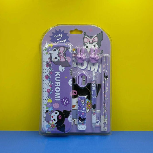 SET UTILES 24BZ1309