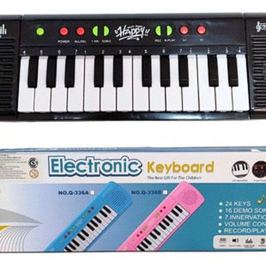 TECLADO NIÑOS J049